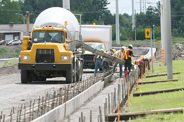 Best Residential Concrete Services  in Connellsville, PA