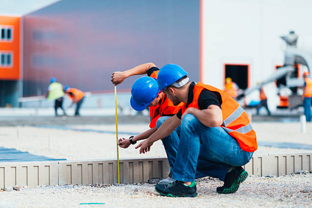 Best Residential Concrete Services  in Connellsville, PA