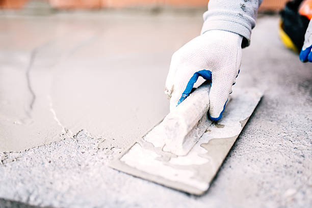 Best Poured Concrete Foundation  in Connellsville, PA